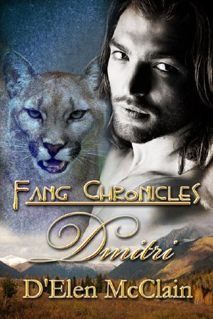 [Fang Chronicles 05] • Dmitri